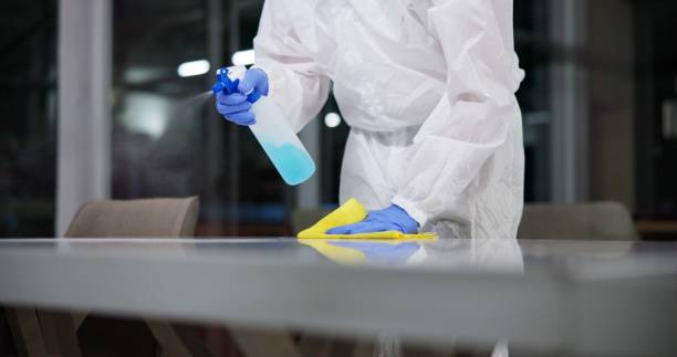 Licensed Trauma Scene Cleanup service in Red Bank, NJ - Trauma Clean Pros
